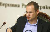 Нардепа Полякова поймали за ужином с главой регламентного комитета