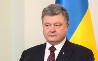 Poroshenko’s Bank Sues Over NBU
