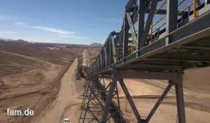 Moratorium on bankruptcy of Ukrainian mining enterprises extended