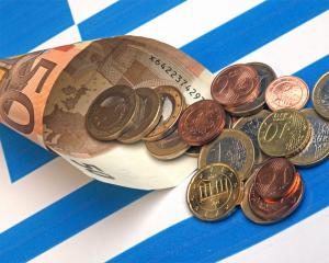 Germany is preparing a third loan for Greece