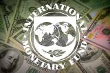 НБУ передал МВФ уточненные макроэкономические показатели - ожидает транша
