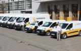 Rozetka начала доставку Укрпочтой