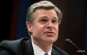 Глава ФБР США може піти у відставку &ndash; ЗМІ