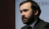 Сорос і Коболєв обговорювали приватизацію &laquo;Укргазвидобування&raquo;