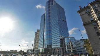 Оператор бизнес-центра Nordstar Tower подал шесть исков к &laquo;Роснефти&raquo; на 1,3 млрд рублей