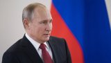 Електоральний рейтинг Путіна до середини лютого становив 69,5 відсотка