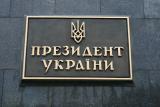 P. Poroshenko reduces the Presidential Administration staff up to 416 persons