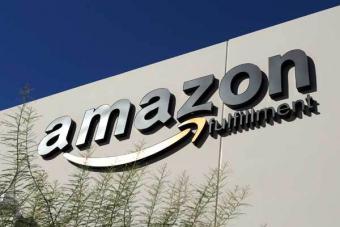 Amazon выступил за равные условия для российских и иностранных интернет-магазинов
