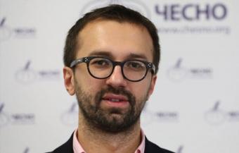 Лещенко: Блокування соцмереж по причині боротьби з російською пропагандою &ndash; це брехня