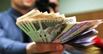 Украинцы стали активнее брать кредиты в банках