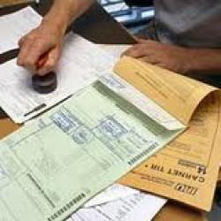 Minrevenue plans to simplify the calculation of the customs value