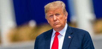 Трамп: Россия не хочет меня и может вмешаться в предстоящие выборы на стороне демократов