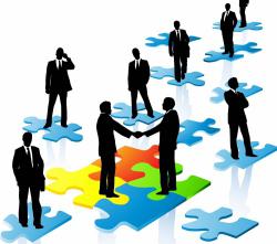 A permit for outsourcing and out-staffing is not required any more