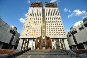 Російська академія наук розробила для Ощадбанку інструмент аналізу IT-систем