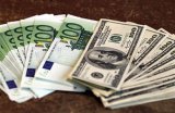 Показатели валютного рынка по состоянию на 03 января 2018г.