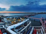 В ЕС не исключили начало переговоров по российскому транзиту газа через Украину уже в июле