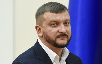 Petrenko Suggests Checking Grooms and Brides in Register for Alimony Evaders