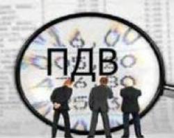 В I кварталі 2013 р. в автоматичному режимі відшкодовано 5,3 млрд. ПДВ