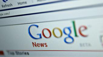 Роскомнадзор вирішив не включати &laquo;Google Новини&raquo; в реєстр новинних агрегаторів