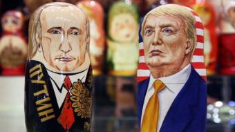 Матвиенко: Россия настроена на позитивный характер встречи Путина с Трампом