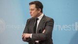 Tesla подала мільйонний позов проти колишнього співробітника за крадіжку даних