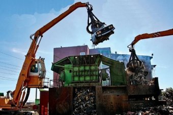 Казахстанці здали на утилізацію понад 34 тисяч авто