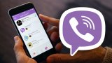 Українська аудиторія Viber збільшилася на половину за 2017 рік