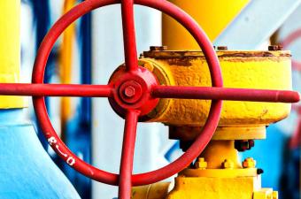 Scams for 580 Mln Found in Ukrtransgas