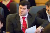 VAT refund debt exceeds UAH 20 billion &ndash; Nasirov