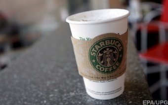 Starbucks Sales May Officially Be Launched in Ukraine
