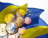 Украина получила очередной транш от ЕС на &euro;260 млн