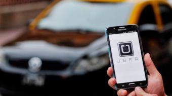 В кінці березня Uber зайде в Дніпро