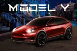 Tesla начнёт производство Model Y в ноябре 2019 года - Reuters