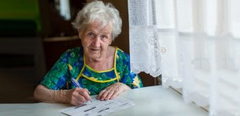 Українці відмовляються від роботи заради субсидій