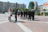 В Ирпенском горсовете проходят обыски