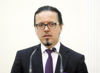 Новий голова УЗ приступить до виконання обов&rsquo;язків після 15 травня