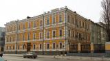 Кабмін хоче забрати землі в Національної академії наук
