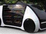 Стартап Robomart запустит беспилотные киоски по продаже фруктов и овощей, США