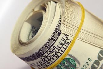 НБУ 8 вересня продав валюти на $94 млн.