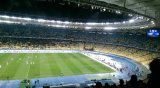 Кияни пропонують безкоштовно селити у себе фанатів під час Ліги чемпіонів &ndash; іноземні ЗМІ