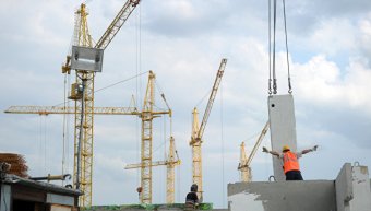 Ринок нерухомості в Підмосков&rsquo;ї &laquo;на межі&raquo;, заявив заступник голови Мінбуду Росії