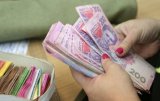 Киев лидирует в рейтинге зарплат, профессии-аутсайдеры - медсестра, воспитатель, врач, констатируют в Госслужбе занятости
