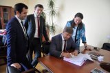 Мінфін відібрав банки для виплат пенсій і зарплат