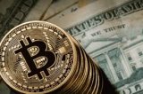 Bitcoin снова подорожал до $8,3 тыс