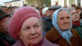 Українцям доведеться працювати до пенсії півжиття