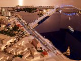 Достройка Подольско-Воскресенского моста начнется через месяц &ndash; Кличко
