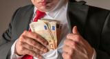 Казахстан занял 131-е место в рейтинге коррупции