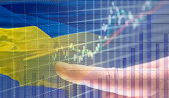 ВВП Украины в I квартале вырос на 2,5%, - Госстат