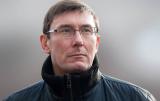 Луценко заявив про готовність очолити Генпрокуратуру
