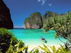 Ukrainian Foreign Ministry advises on precautions while in Thailand